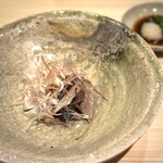 銀座 鮨 しょう介 - 