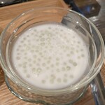 タイ料理レストラン ピントー - ・サクー