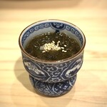 銀座 鮨 しょう介 - 