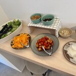 otto o otto - 種類も沢山あります♪