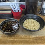豊中麺哲 - 
