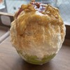 かき氷専門店&スイーツ えびす