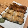 うな串 焼鳥 う福 神谷町
