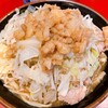ラーメン二郎 荻窪店