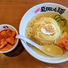 焼肉冷麺やまなか家 中山吉成店