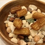 LE CIEL - チェロス