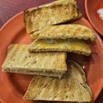 Ya Kun Kaya Toast - 