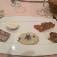 エリオ・ロカンダ・イタリアーナ - 