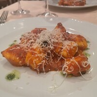エリオ・ロカンダ・イタリアーナ - 