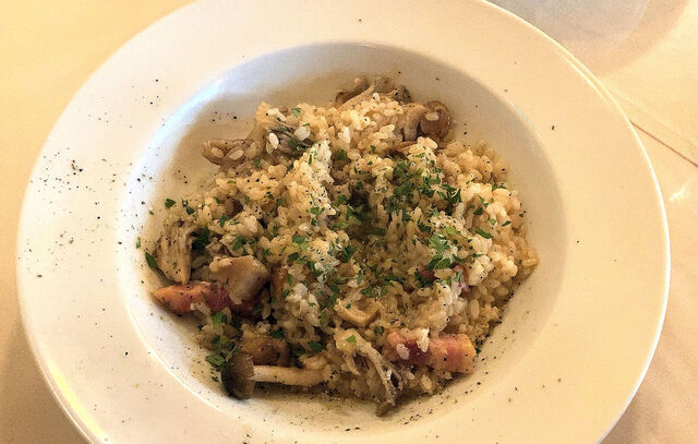 Cento per Cento Kyoto Hachiman Ten