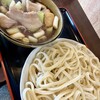 藤店うどん