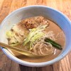 和醸良麺 すがり
