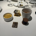 フランス料理 ル・クール - 