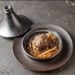 CARVAAN BAY YOKOHAMA  - ラムタジン