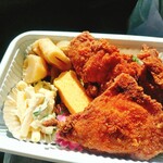 あじ太郎 - のりからRED