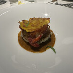 フランス料理 ル・クール - 