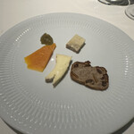 フランス料理 ル・クール - 