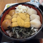 樺太食堂 - 
