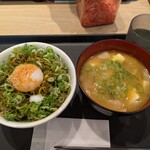 松屋 - 料理写真: