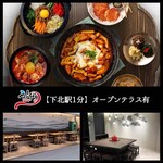 韓国食堂＆韓甘味ハヌリ - その他写真: