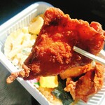 あじ太郎 - のりからRED