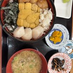 樺太食堂 - 