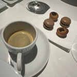 フランス料理 ル・クール - 