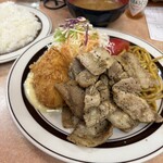 洋庖丁 - 料理写真: