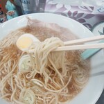 ラーメンショップ - さっぱり系で美味しい