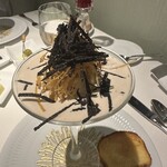 フランス料理 ル・クール - 