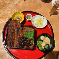 鰻う おか冨士 - 