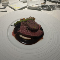 フランス料理 ル・クール - 