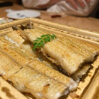 鰻う おか冨士 - 