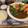 ブラウンオニオンカレーファクトリー