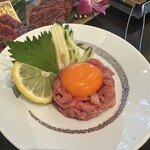 黒毛和牛焼肉 凱旋門 - 