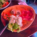 ビアビストロ角屋 - 