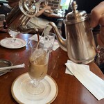 トリコロール 本店 - 