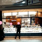 キャトル - 外観