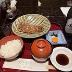 田舎庵 小倉本店 - 