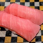 廻転寿司 海鮮 - 