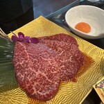 黒毛和牛焼肉 凱旋門 - 