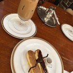 トリコロール 本店 - 