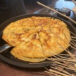 黒毛和牛焼肉 凱旋門 - 