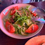 ビアビストロ角屋 - 