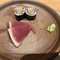 鮨処 石ばし - 