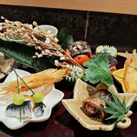 祇園迦陵 - 