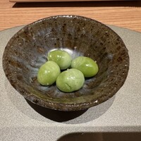 鮨処 石ばし - 