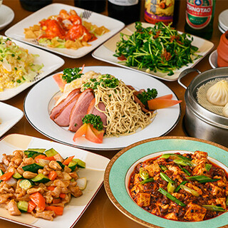 四川名菜料理 四川陳麻婆_1