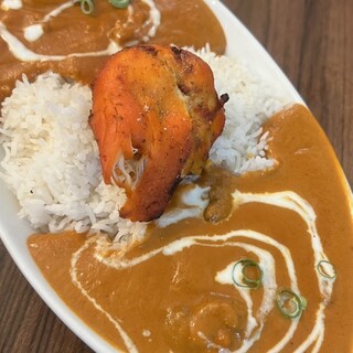 エベレスト タンドリー_1