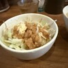 濃菜麺 井の庄